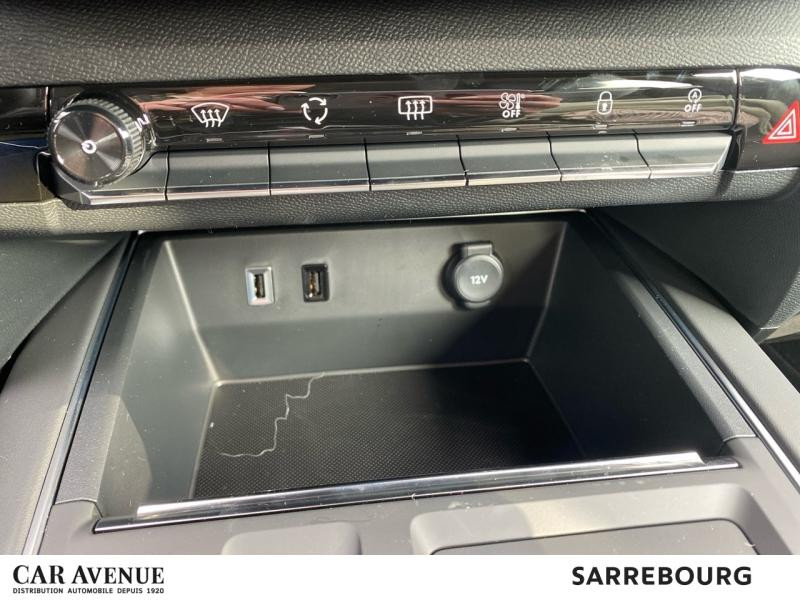 Used CITROEN C5 Aircross 1.2 Hybride 136ch MAX boite automatique 2024 Gris Platinium (M) € 35800 in Sarrebourg