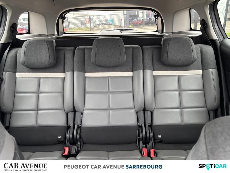Occasion CITROEN C5 Aircross BlueHDi 130ch S&S Shine Pack EAT8 E6.d 2020 Gris Platinium 20800 € à Sarrebourg