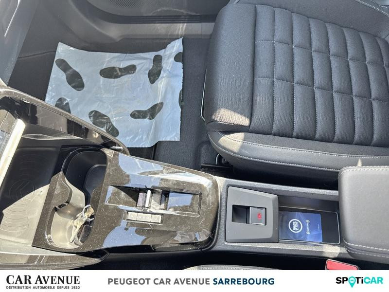 Occasion CITROEN C3 Aircross Electrique 113ch MAX 2025 Suppression du toit bi-ton 30500 € à Sarrebourg
