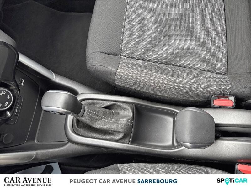 Used CITROEN C3 Aircross PureTech 110ch S&S Shine EAT6 E6.d-TEMP 2018 Cosmic Silver (M) € 12900 in Sarrebourg