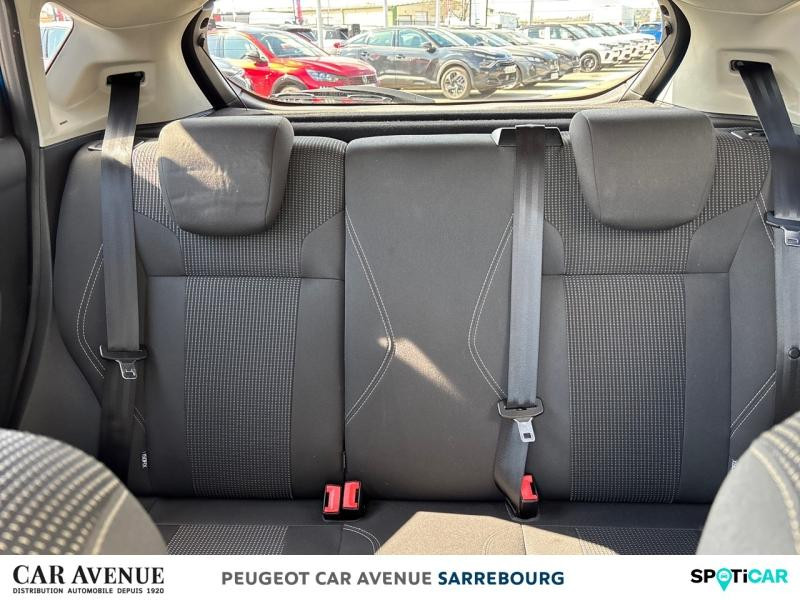 Used FORD Fiesta 1.0 EcoBoost 100ch Stop&Start Trend 5p 2017 Bleu Abysse € 9800 in Sarrebourg