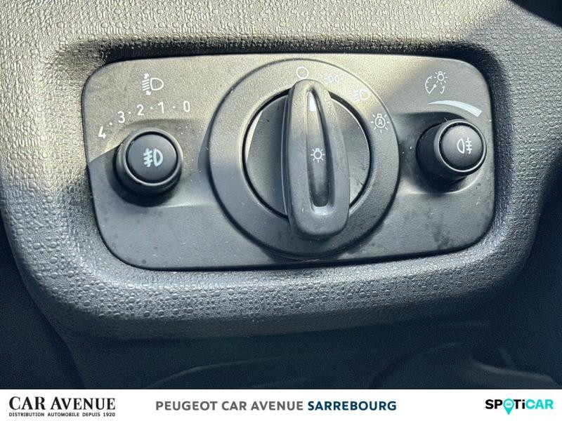 Used FORD Fiesta 1.0 EcoBoost 100ch Stop&Start Trend 5p 2017 Bleu Abysse € 9800 in Sarrebourg