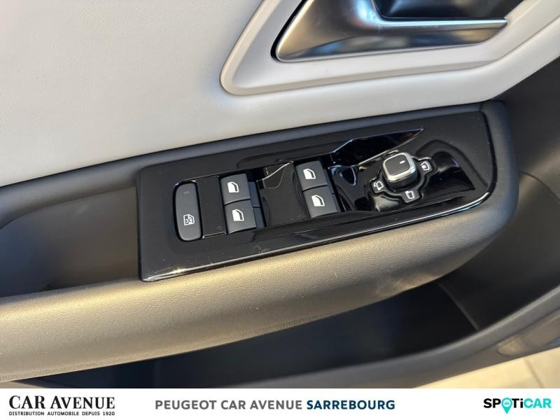 Occasion CITROEN C5 X 1.6 Hybride rechargeable 225ch HYPNOS boite automatique 2024 Gris Platinium (M) 44800 € à Sarrebourg