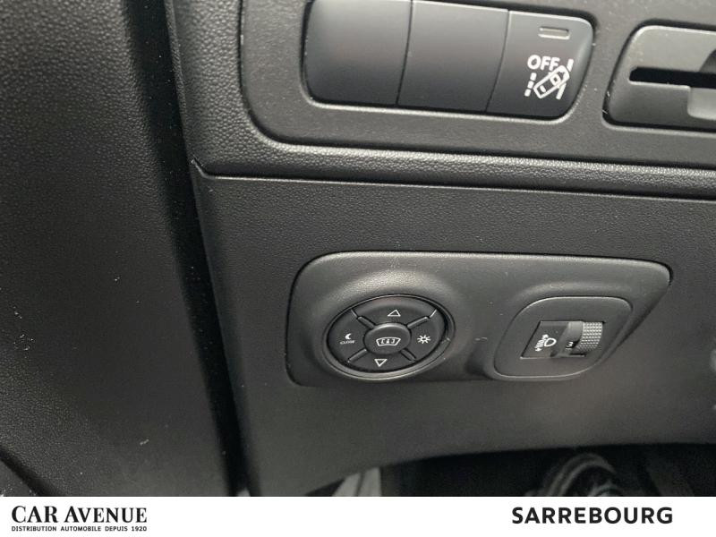 Occasion CITROEN C3 Aircross PureTech 130ch S&S Shine E6.d EAT6 2020 Bleu polaire 14900 € à Sarrebourg