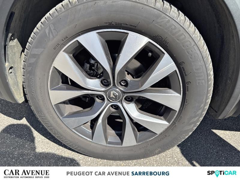 Used RENAULT Captur 1.0 TCe 100ch Intens - 20 2020 Blanc Nacre € 14900 in Sarrebourg