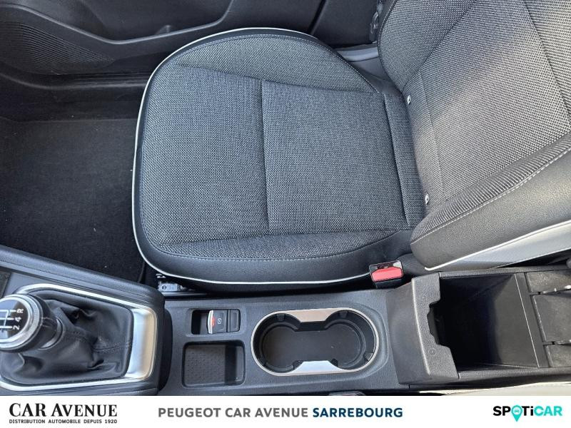 Used RENAULT Captur 1.0 TCe 100ch Intens - 20 2020 Blanc Nacre € 14900 in Sarrebourg