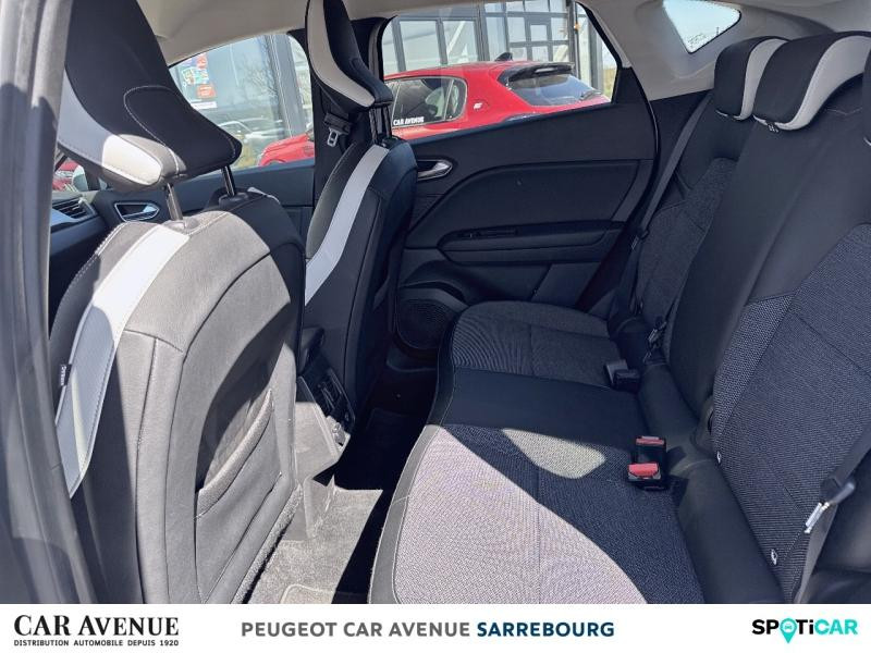 Used RENAULT Captur 1.0 TCe 100ch Intens - 20 2020 Blanc Nacre € 14900 in Sarrebourg