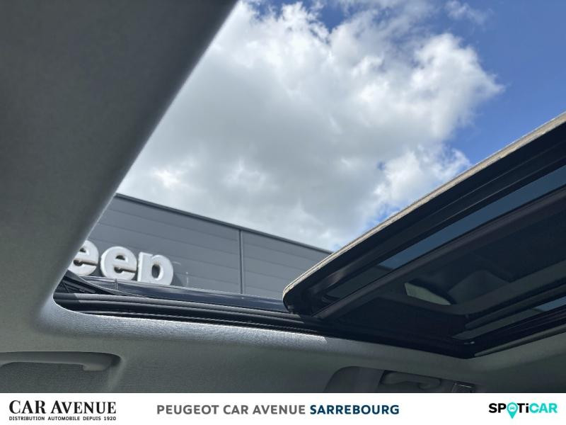 Occasion CITROEN C3 Aircross PureTech 110ch S&S Shine E6.d-TEMP 2019 Misty Grey (M) 12500 € à Sarrebourg