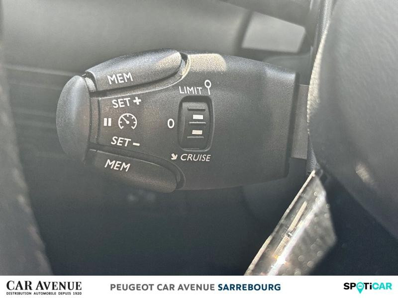 Occasion CITROEN C3 Aircross PureTech 110ch S&S Shine E6.d-TEMP 2019 Misty Grey (M) 12500 € à Sarrebourg