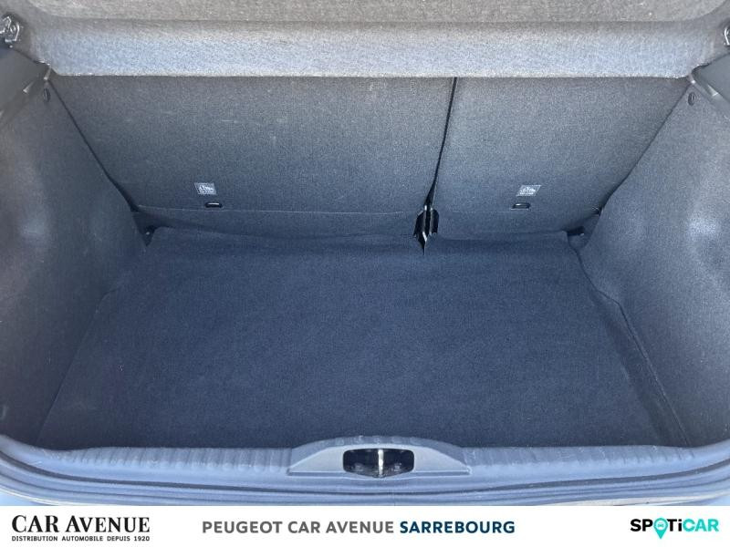 Occasion CITROEN C3 1.2 PureTech 83ch S&S C-Series 2020 Gris Platinium (M) 11890 € à Sarrebourg