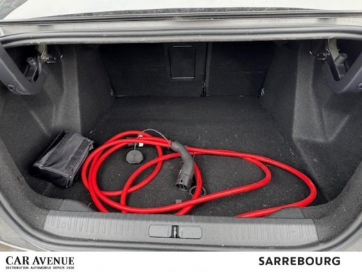 Occasion CITROEN C4 X Moteur électrique 136ch (100 kW) Shine Automatique 2024 Gris Platinium (M) 33 800 € à Sarrebourg