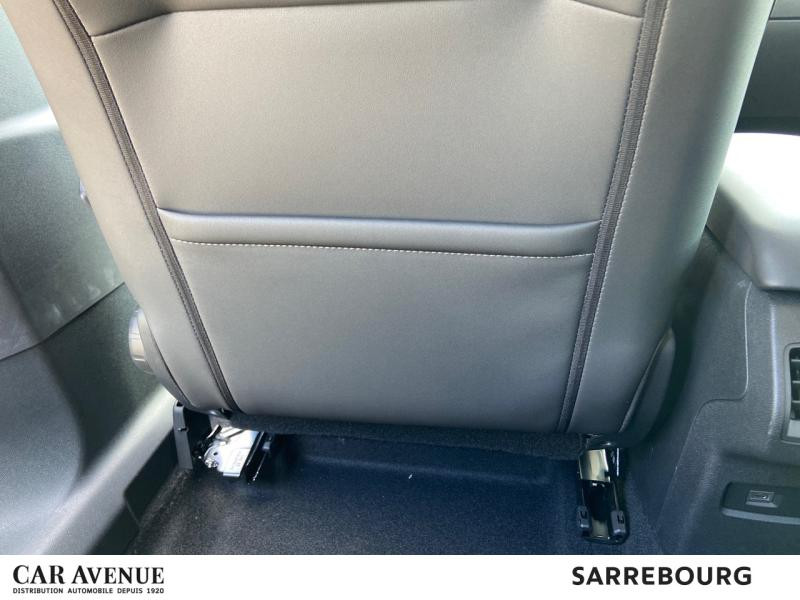 Occasion CITROEN C4 Moteur électrique 136ch (100 kW) Shine Automatique 2023 Noir Perla Nera (N) 19900 € à Sarrebourg