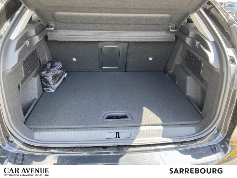 Occasion CITROEN C4 Moteur électrique 136ch (100 kW) Shine Automatique 2023 Noir Perla Nera (N) 19900 € à Sarrebourg