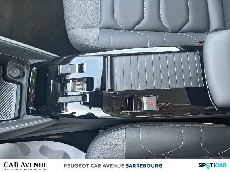 Occasion CITROEN C4 1.2 PureTech 130ch S&S MAX Automatique 2024 Blanc Okénite (M) 21990 € à Sarrebourg
