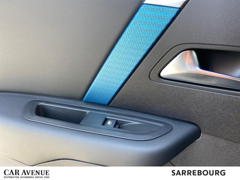 Occasion CITROEN C4 Moteur électrique 136ch (100 kW) Shine Automatique 2023 Noir Perla Nera (N) 19900 € à Sarrebourg