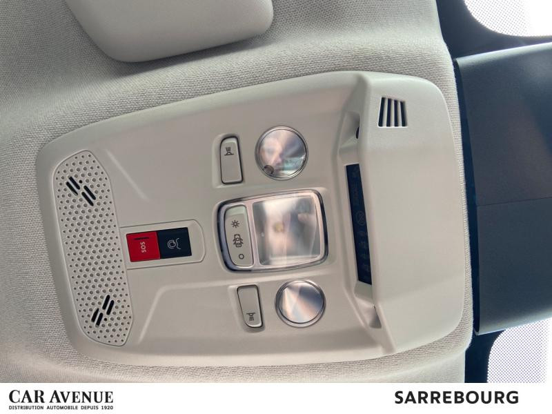 Occasion CITROEN C4 Moteur électrique 136ch (100 kW) Shine Automatique 2023 Noir Perla Nera (N) 19900 € à Sarrebourg