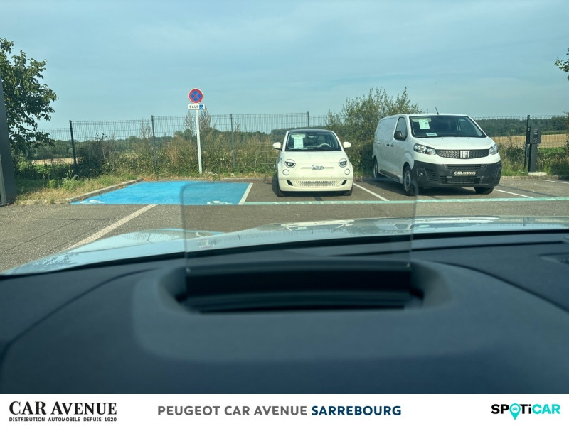 Occasion CITROEN C4 1.2 PureTech 130ch S&S MAX Automatique 2024 Blanc Okénite (M) 21990 € à Sarrebourg