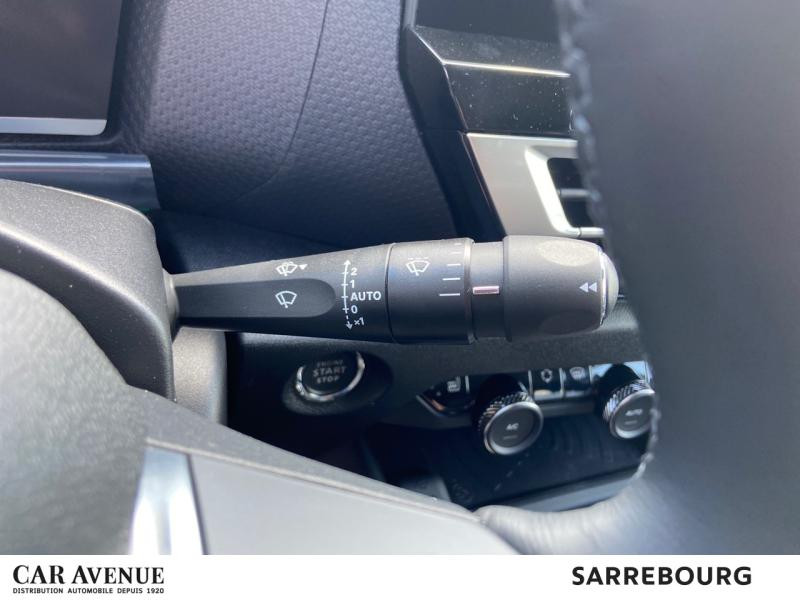 Occasion CITROEN C4 Moteur électrique 136ch (100 kW) Shine Automatique 2023 Noir Perla Nera (N) 19900 € à Sarrebourg