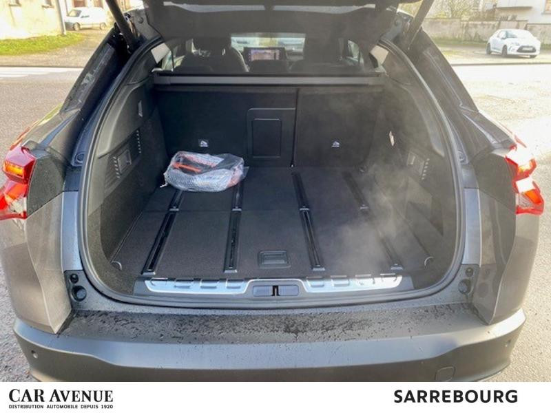 Used CITROEN C5 X 1.6 Hybride rechargeable 225ch HYPNOS boite automatique 2024 Gris Platinium (M) € 42800 in Sarrebourg