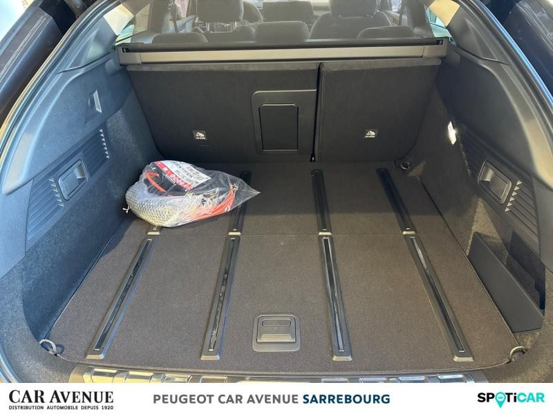 Used CITROEN C5 X 1.6 Hybride rechargeable 225ch HYPNOS boite automatique 2024 Gris Platinium (M) € 42800 in Sarrebourg