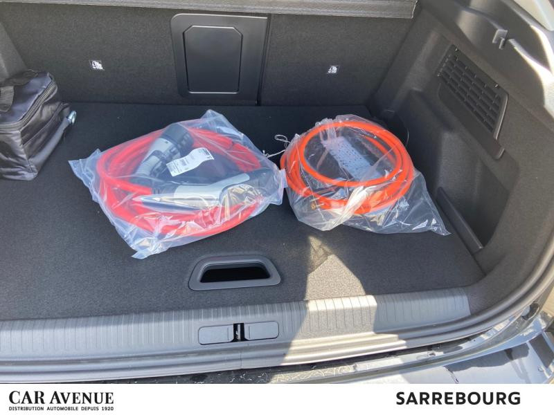 Occasion CITROEN C4 Moteur électrique 136ch (100 kW) Shine Automatique 2023 Noir Perla Nera (N) 19900 € à Sarrebourg
