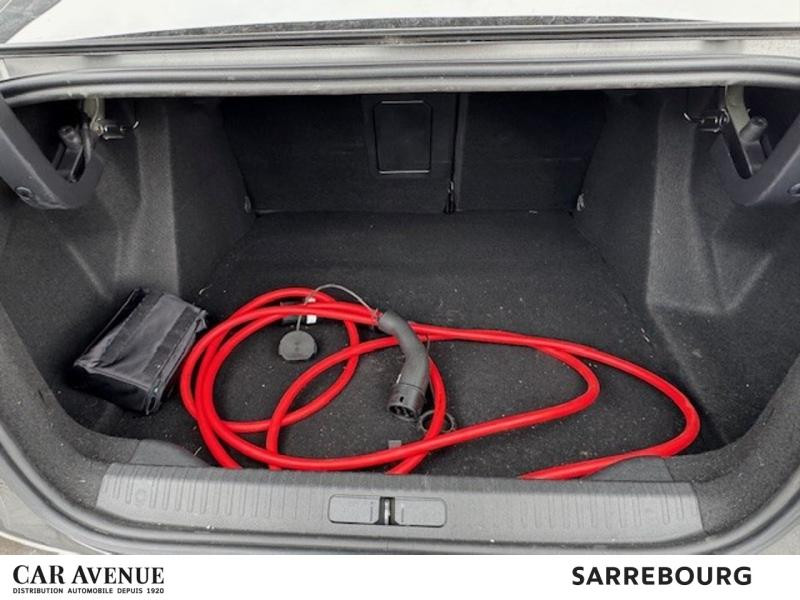 Occasion CITROEN C4 X Moteur électrique 136ch (100 kW) Shine Automatique 2024 Gris Platinium (M) 25900 € à Sarrebourg