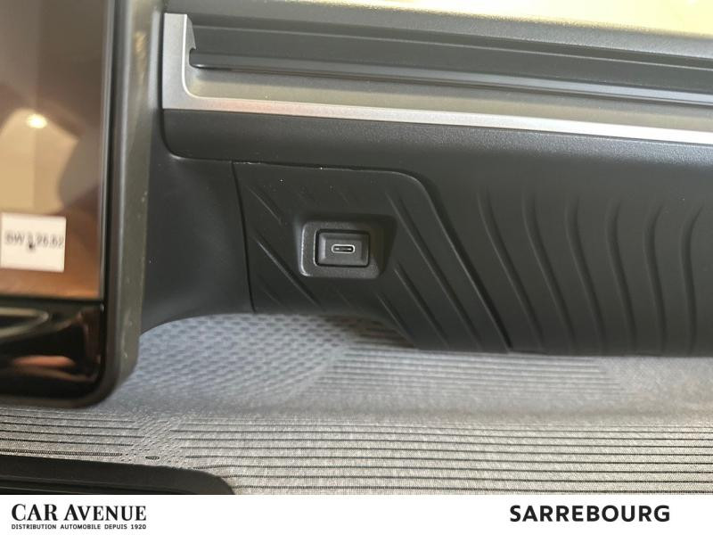Occasion CITROEN C3 Aircross 1.2 Hybride 136ch MAX 2025 Gris Mercury (M) 27800 € à Sarrebourg