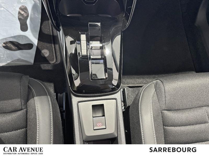 Occasion CITROEN C3 Aircross 1.2 Hybride 136ch MAX 2025 Gris Mercury (M) 27800 € à Sarrebourg