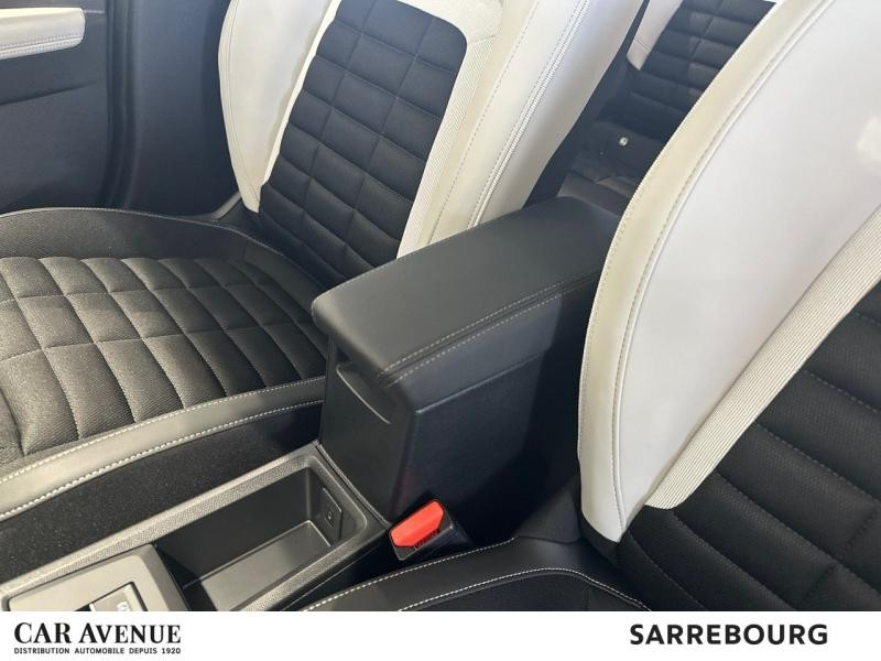 Occasion CITROEN C3 Aircross 1.2 Hybride 136ch MAX 2025 Gris Mercury (M) 27800 € à Sarrebourg