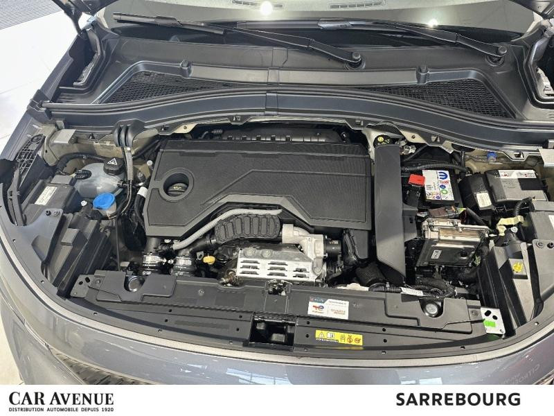Occasion CITROEN C3 Aircross 1.2 Hybride 136ch MAX 2025 Gris Mercury (M) 27800 € à Sarrebourg