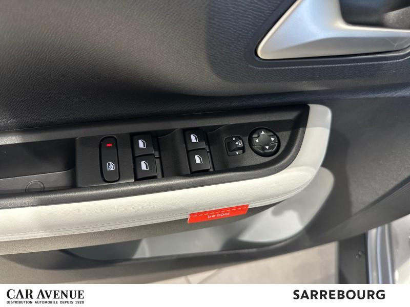 Occasion CITROEN C3 Aircross 1.2 Hybride 136ch MAX 2025 Gris Mercury (M) 27800 € à Sarrebourg