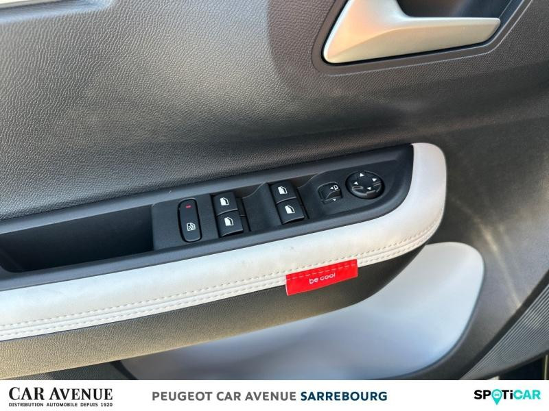 Used CITROEN C3 Aircross 1.2 Hybride 145ch MAX 2025 Vert Montana (M) + Blanc Opale € 28400 in Sarrebourg