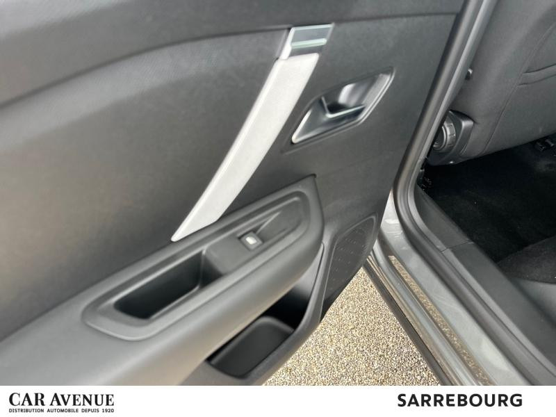 Occasion CITROEN C4 1.2 Hybride 145ch S&S MAX Automatique 2025 Gris Mercury (M) 30900 € à Sarrebourg