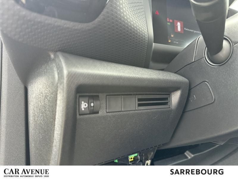 Occasion CITROEN C4 1.2 Hybride 145ch S&S MAX Automatique 2025 Gris Mercury (M) 30900 € à Sarrebourg