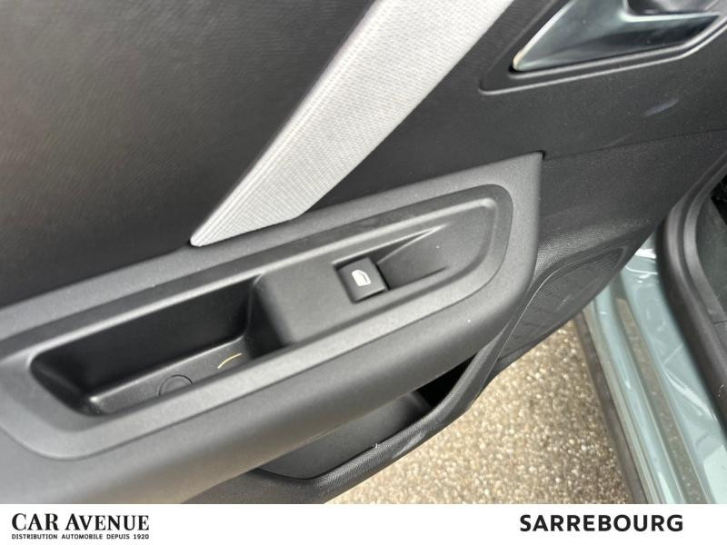 Occasion CITROEN C4 1.2 Hybride 136ch S&S MAX Automatique 2025 Manhattan Green (O) 29900 € à Sarrebourg