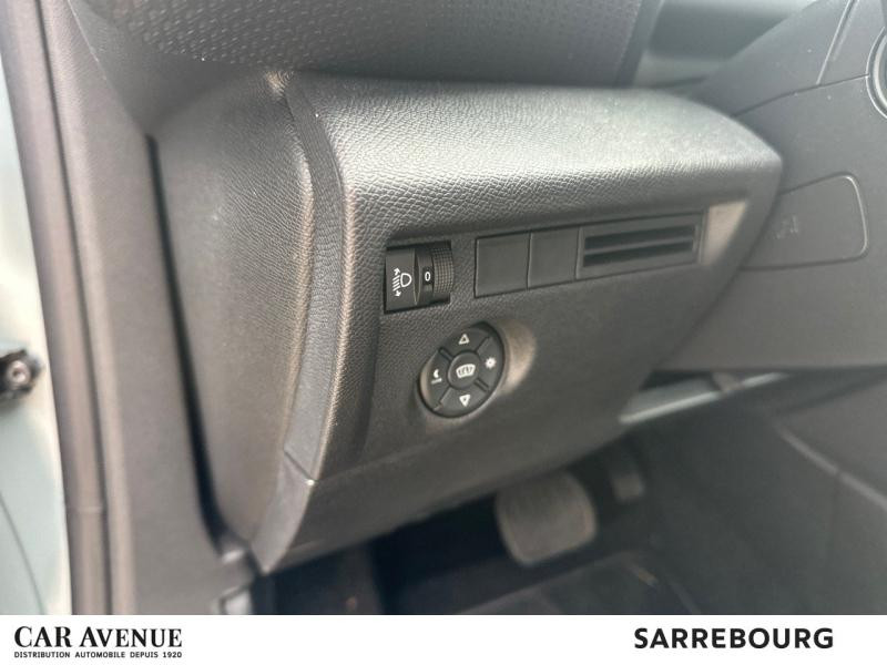 Occasion CITROEN C4 1.2 Hybride 136ch S&S MAX Automatique 2025 Manhattan Green (O) 29900 € à Sarrebourg