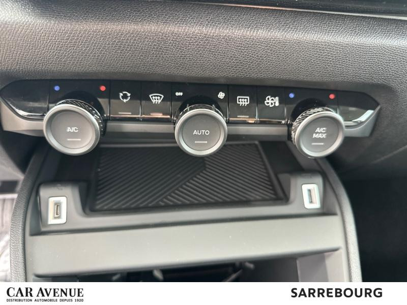 Occasion CITROEN C4 1.2 Hybride 145ch S&S MAX Automatique 2025 Gris Mercury (M) 30900 € à Sarrebourg