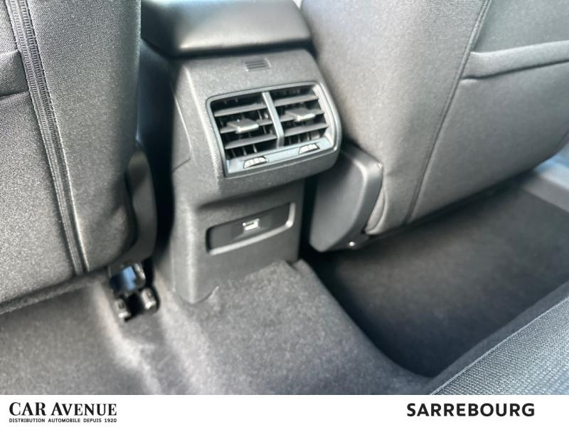 Occasion CITROEN C4 1.2 Hybride 145ch S&S COLLECTION Automatique 2025 Bleu Eclipse (M) 28900 € à Sarrebourg