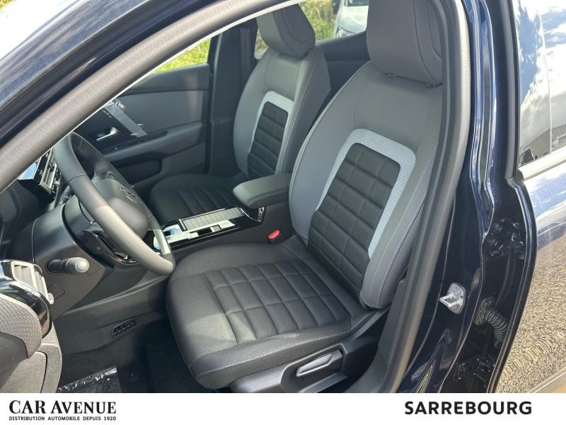 Occasion CITROEN C4 1.2 Hybride 145ch S&S COLLECTION Automatique 2025 Bleu Eclipse (M) 28900 € à Sarrebourg