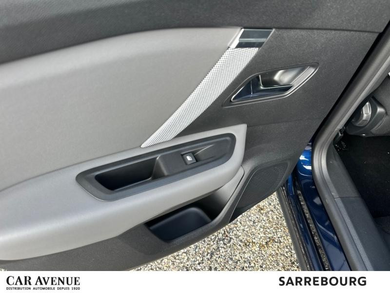 Occasion CITROEN C4 1.2 Hybride 145ch S&S COLLECTION Automatique 2025 Bleu Eclipse (M) 28900 € à Sarrebourg