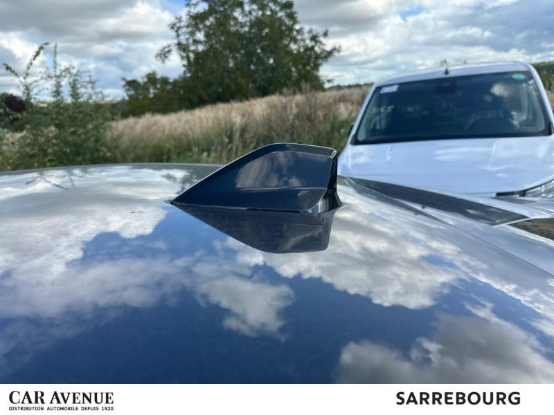 Occasion CITROEN C4 1.2 Hybride 145ch S&S COLLECTION Automatique 2025 Bleu Eclipse (M) 28900 € à Sarrebourg