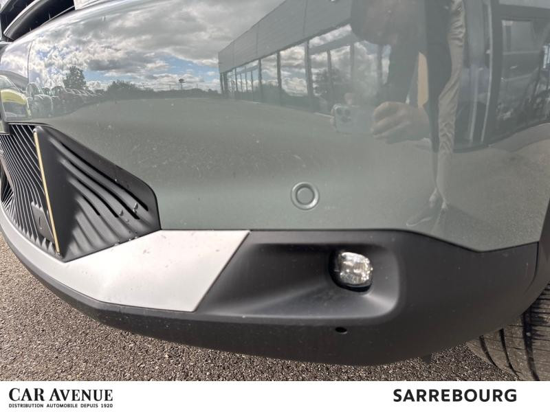 Occasion CITROEN C4 1.2 Hybride 145ch S&S MAX Automatique 2025 Manhattan Green (O) 30200 € à Sarrebourg