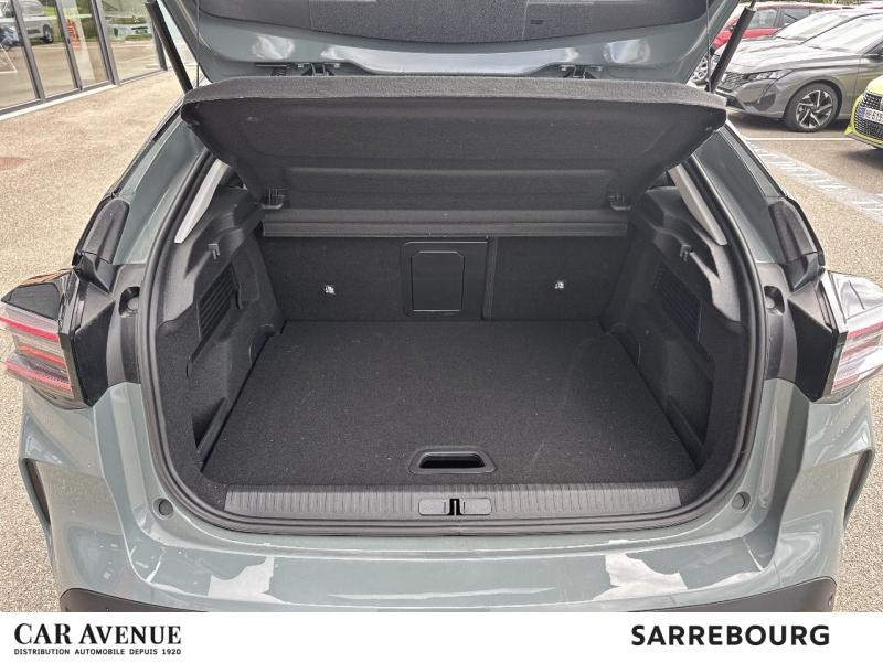 Occasion CITROEN C4 1.2 Hybride 145ch S&S MAX Automatique 2025 Manhattan Green (O) 30200 € à Sarrebourg