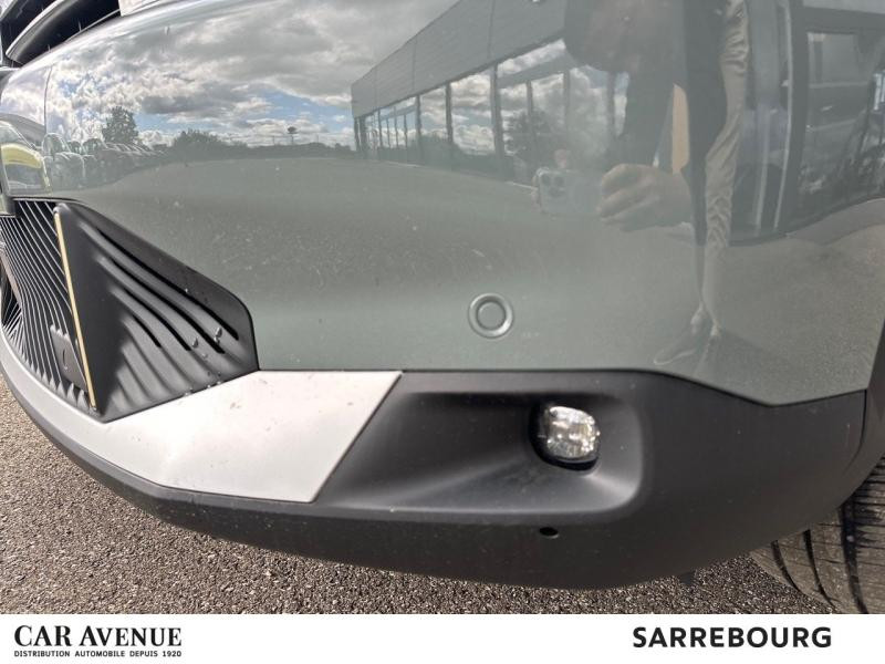 Occasion CITROEN C4 1.2 Hybride 136ch S&S MAX Automatique 2025 Manhattan Green (O) 29900 € à Sarrebourg