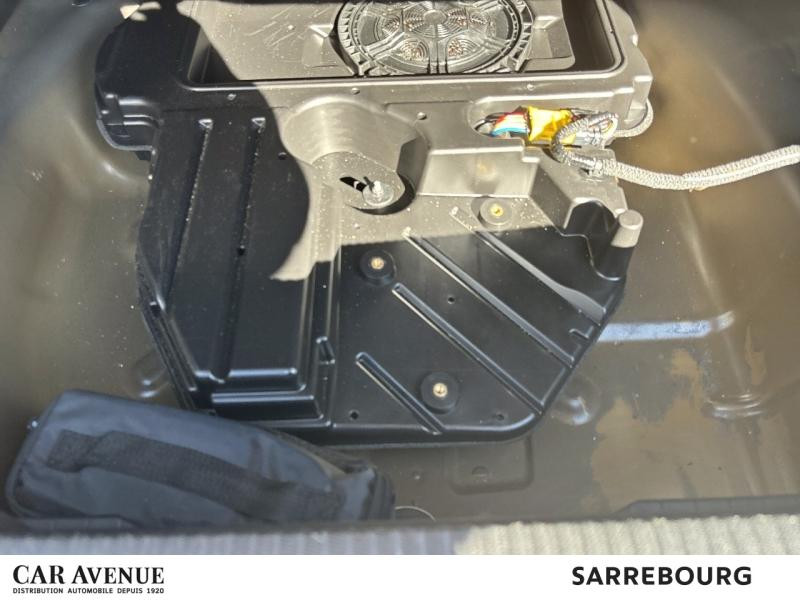 Occasion PEUGEOT 2008 1.2 PureTech 155ch S&S GT EAT8 2020 Noir Onyx (O) 18500 € à Sarrebourg