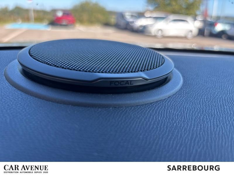 Occasion PEUGEOT 2008 1.2 PureTech 155ch S&S GT EAT8 2020 Noir Onyx (O) 18500 € à Sarrebourg