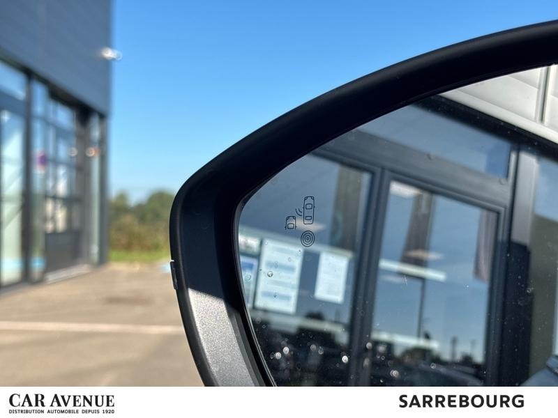 Occasion PEUGEOT 2008 1.2 PureTech 155ch S&S GT EAT8 2020 Noir Onyx (O) 18500 € à Sarrebourg