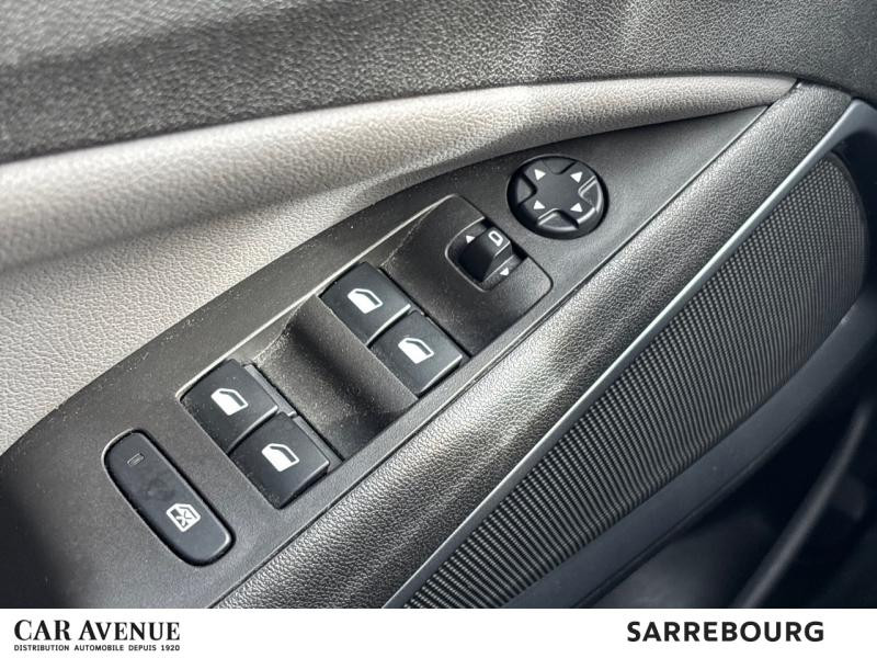 Occasion OPEL Crossland X 1.5 D 102ch Elegance Euro 6d-T 2020 Gris Pierre de Lune/Toit Blanc Glacier 12990 € à Sarrebourg