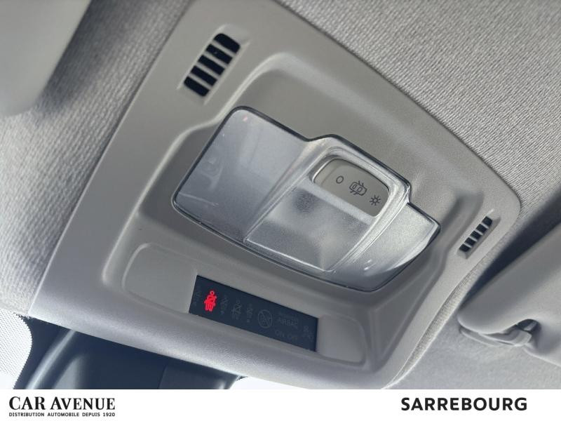 Occasion CITROEN C3 1.2 PureTech 83ch S&S YOU! 2022 Gris Platinium (M) - Blanc Opale 11890 € à Sarrebourg