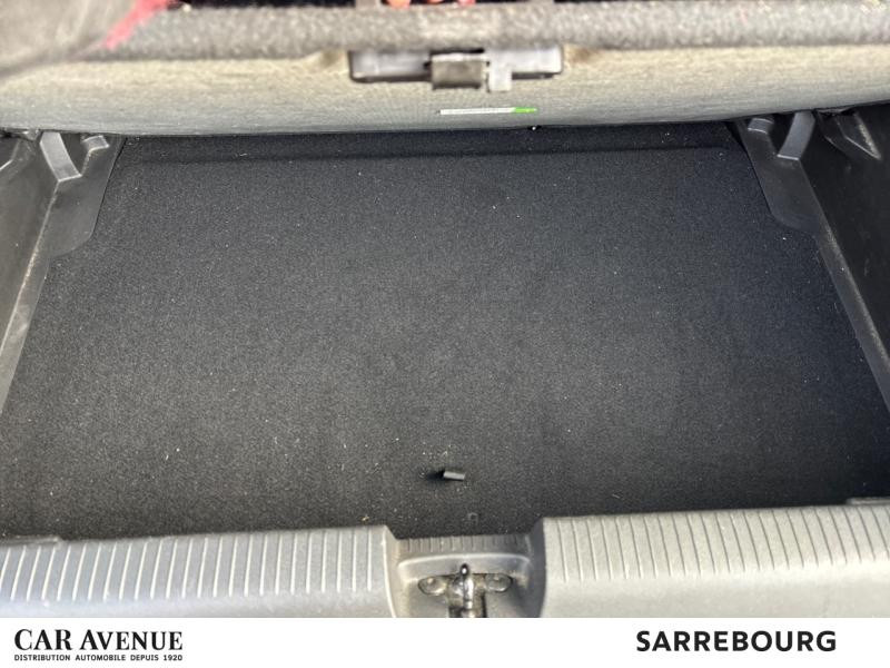 Occasion OPEL Crossland X 1.5 D 102ch Elegance Euro 6d-T 2020 Gris Pierre de Lune/Toit Blanc Glacier 12990 € à Sarrebourg